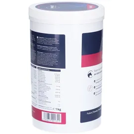 Navalis Nutraceuticals Doloral Horse Pulver 1 kg