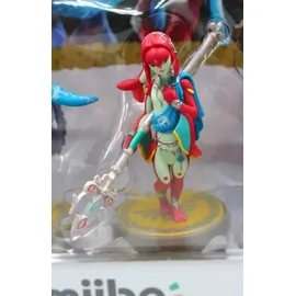 Nintendo amiibo The Legend of Zelda Collection Recken - Breath of The Wild