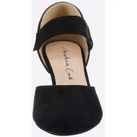 Andrea Conti Pumps in schwarz | Gr.: 42
