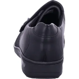 Solidus Kate Herren Schwarz 40