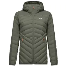 Salewa Brenta Rds Daunenjacke - Faded Green - XL