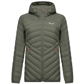 Salewa Brenta Rds Daunenjacke - Faded Green - XL