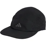Adidas Running x 4D HEAT.RDY Kappe Black M/L