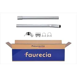 Hella Abgasrohre [Hersteller-Nr. 8LA366003-331] für Renault