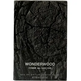 COMME des GARÇONS Wonderwood Eau de Parfum 100 ml