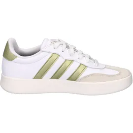 adidas Barreda Cloud White/Gold Metallic/Alumina 37,5