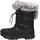 Westland Grenoble 02 | Stiefel für Damen | Schwarz - Schwarz