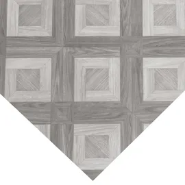 Primaflor PVC Oakland Versailles Eiche Grau 2,00m x 3,00m