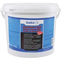 Beko Weißleim D3 5 kg Eimer