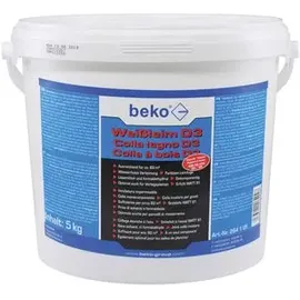 Beko Weißleim D3 5 kg Eimer