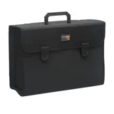 new looxs Single Pannier 2 schwarz