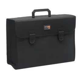 new looxs Single Pannier 2 schwarz