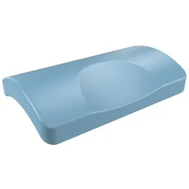 Villeroy & Boch Multifunktionskissen 240 x 150 x 50 mm, anthrazit