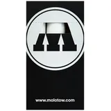 Molotow Windowmarker Chalk (nachfüllbar, 4-8 mm) 6 Stück weiß