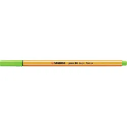 STABILO point 88 Fineliner