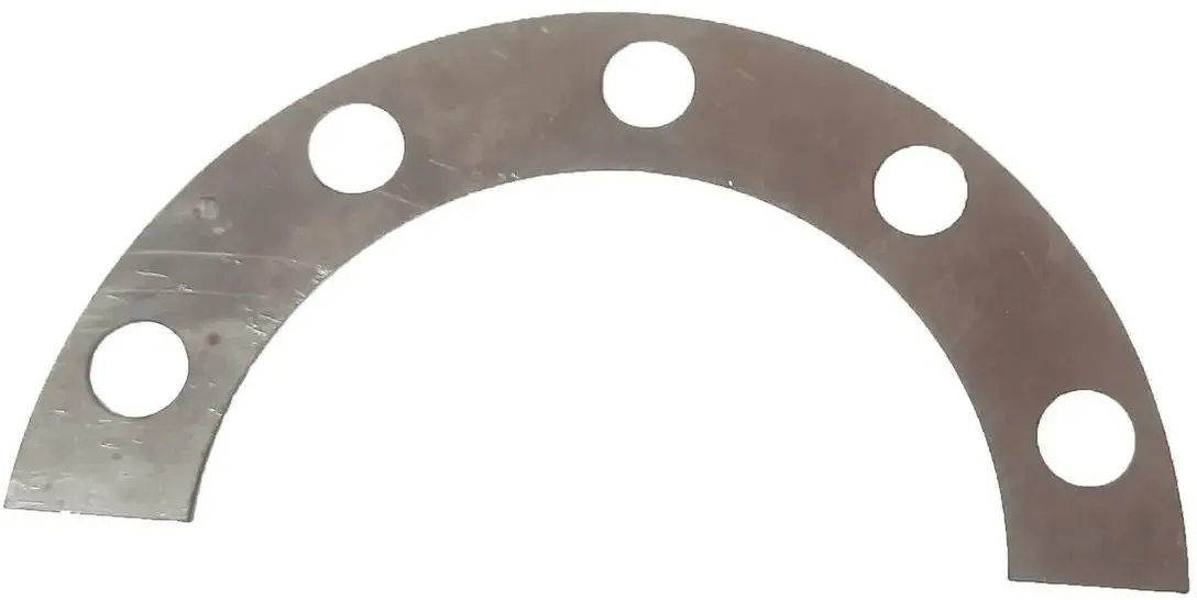 PETERS ENNEPETAL Wellendichtring 100.438-00A 1622224