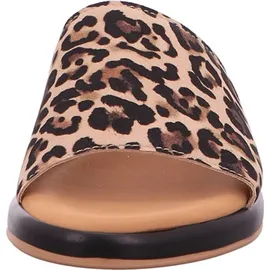 Gabor Pantolette Beige 40 EU / 6.5 UK