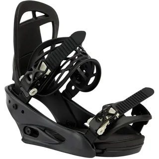 BURTON Citizen Snowboardbindungen Für Frauen - Black L