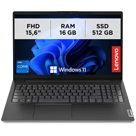 Lenovo V15 G4 Intel Core i7-1355U 16 GB RAM 512 GB SSD 83A1002RIX