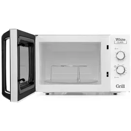 Orbegozo MIG 3021 1000w Mikrowelle mit Grill, - White