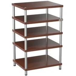Creaktiv Trend 1 Alu Silber 5 Kirsch