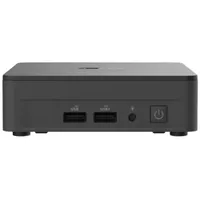 Asus RNUC12WSKV700002I Barebone Intel Core i7-1270P Kit L6 EU