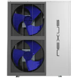 Sunex Nexus Luft/Wasser-Wärmepumpe 13 kW