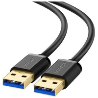UGREEN USB-A zu USB-A Kabel 1 m USB 3.2