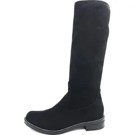 CAPRICE Damen Schwarz 38,5