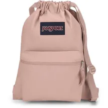 Jansport Drawsack Misty Rose