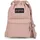 Jansport Drawsack Misty Rose