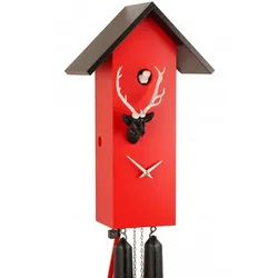 Romba -Simple Line Red 41cm- SL35H-3/2