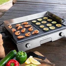 Cecotec PerfectRoast 3000 Inox 3000 W schwarz