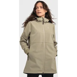 Schöffel Jacke "Softshell Jk Style Suavio WMS" in nutmeg | Gr.: 42