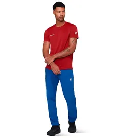 Mammut Selun FL Dunkel-Rot L