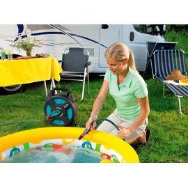 Gardena Classic Schlauchbox 15 Set 2662-20