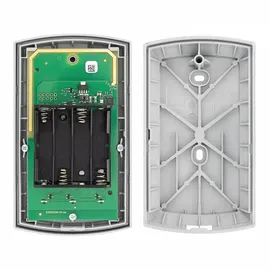 Hörmann Funk-Codetaster RCT3b