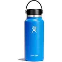 Hydro Flask Hydration Wide Flex Cap Trinkflasche 946 ml cascade