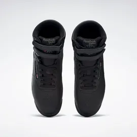 Reebok Freestyle Hi Damen Schwarz 37