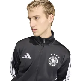 adidas Deutschland Trainingsjacke 2026 schwarz Herren/Damen Gr. S