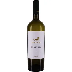Indomito Falanghina del Beneventano 2023 - Weißwein / trocken - Italien / Kampanien - Falanghina  / Indomito