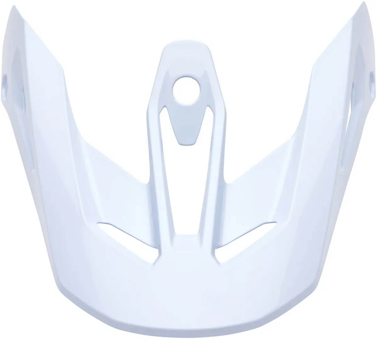 FOX V3 RS Solid Helmschirm
