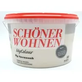 Schöner Wohnen - my colour Wandfarbe matt - 8538 My Savannah 5,0 l