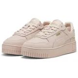 Rose Quartz / Rose Quartz / Puma Gold 41