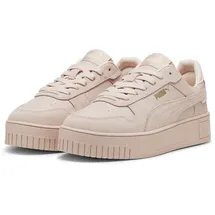 Puma Carina Street SD Rose Quartz / Rose Quartz / Puma Gold 41