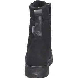 Ricosta RANA Boots Schwarz 34