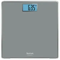 Tefal Classic PP1500V0 - bathroom scales - silver