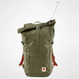 Fjällräven High Coast Foldsack 24 green