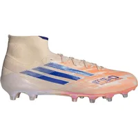 Adidas F50 Sparkfusion, Elite FG/AG - orange, 44 2⁄3