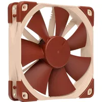 Noctua NF-F12 PWM - - 120 mm